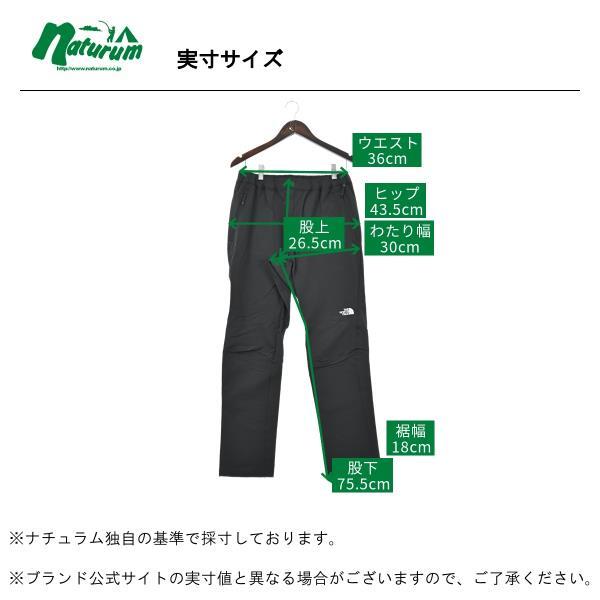 THE NORTH FACE（ザ ノースフェイス） パンツ(メンズ) アルパイン