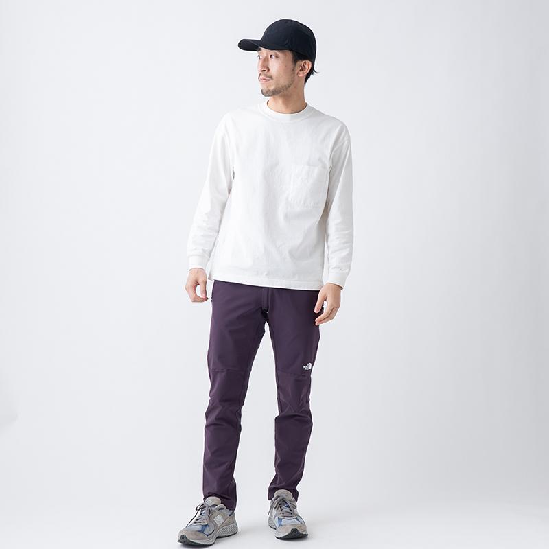 THE NORTH FACE（ザ ノースフェイス） パンツ(メンズ) アルパイン