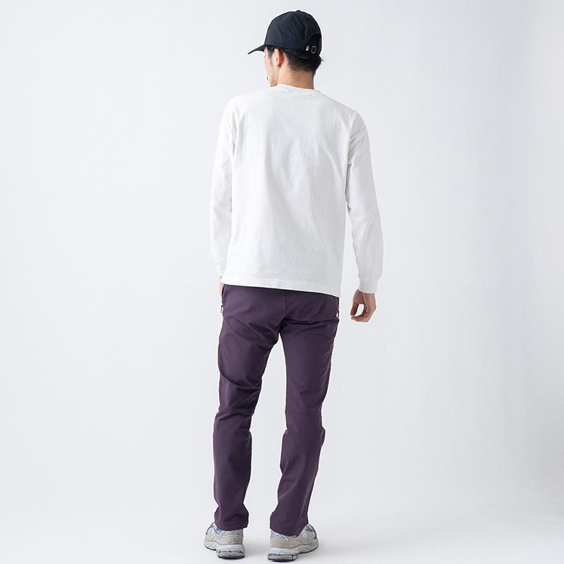 THE NORTH FACE（ザ ノースフェイス） パンツ(メンズ) アルパイン