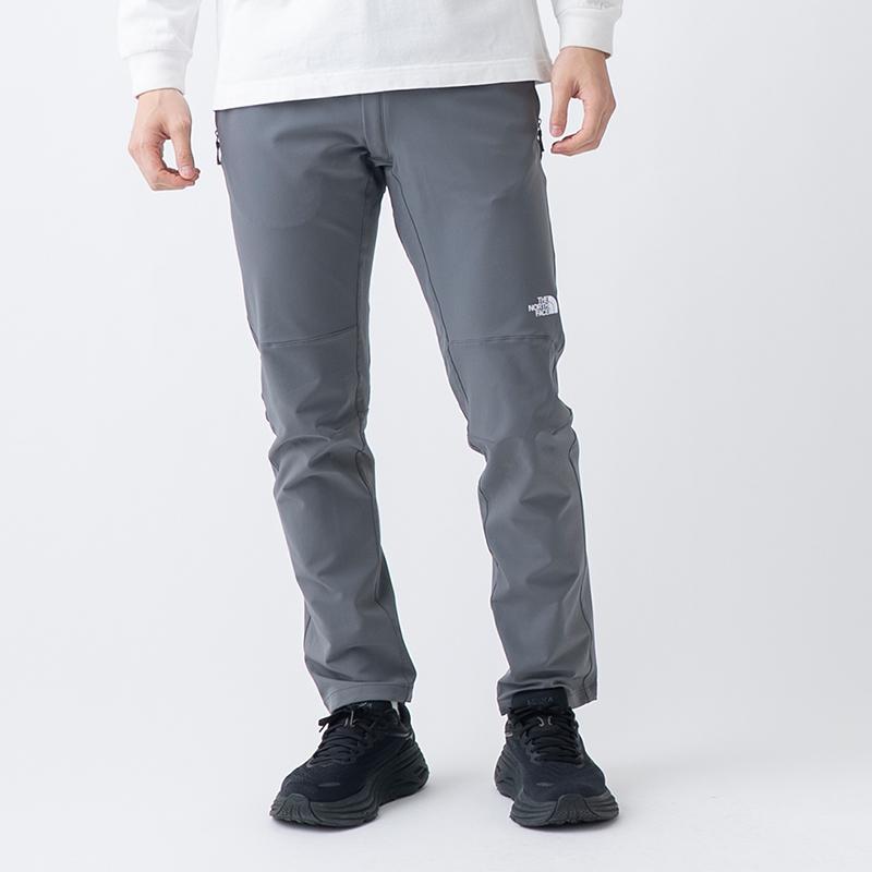 ノースフェイス アルパインライトパンツ　Mサイズ THE NORTH FACE（ザ ノースフェイス） パンツ(メンズ) アルパイン