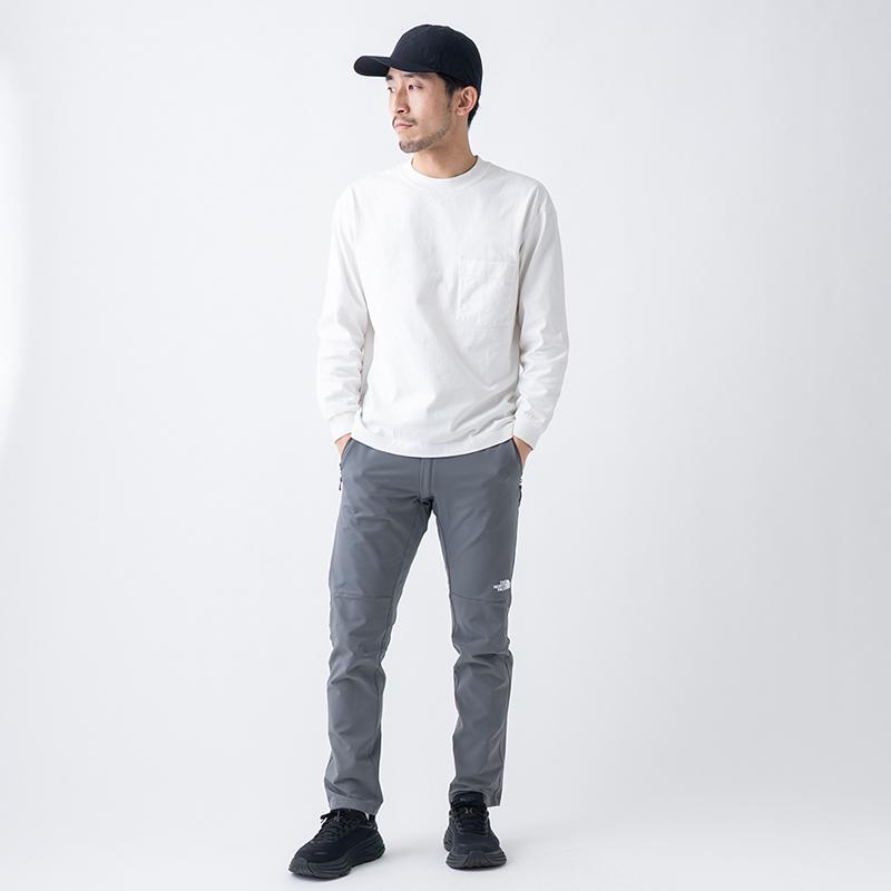 THE NORTH FACE（ザ ノースフェイス） パンツ(メンズ) アルパイン