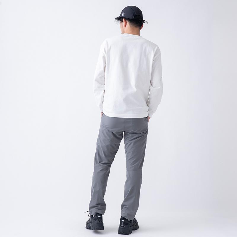 パンツ(メンズ) ザ・ノース・フェイス ドーロライトパンツ メンズ M スモークドパール(SP)_3