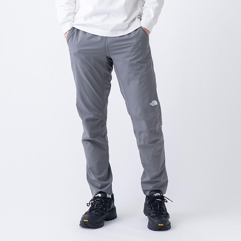 ドーロライトパンツ メンズ NB82506　スモークドパール THE NORTH FACE（ザ ノースフェイス） パンツ(メンズ) ドーロライト