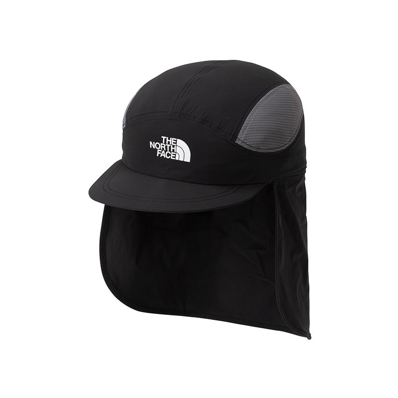 THE NORTH FACE（ザ ノースフェイス） 帽子 ランシールドキャップ L