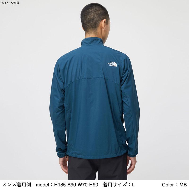 アウター(メンズ) ザ・ノース・フェイス スワローテイルジャケット メンズ S ブラック(K)