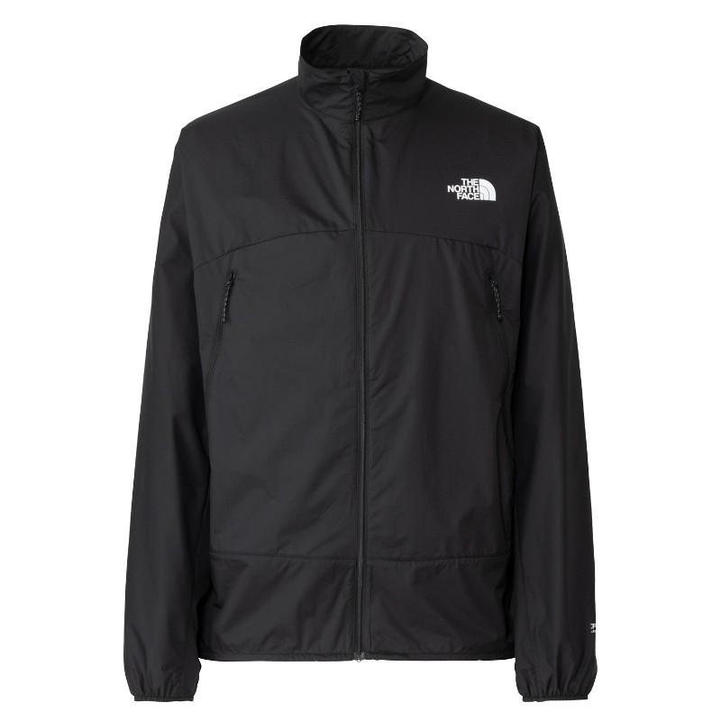 美品 THE NORTH FACE ブラック スワローテイルジャケット Lサイズ THE NORTH FACE（ザ ノースフェイス） アウター(メンズ) スワロー