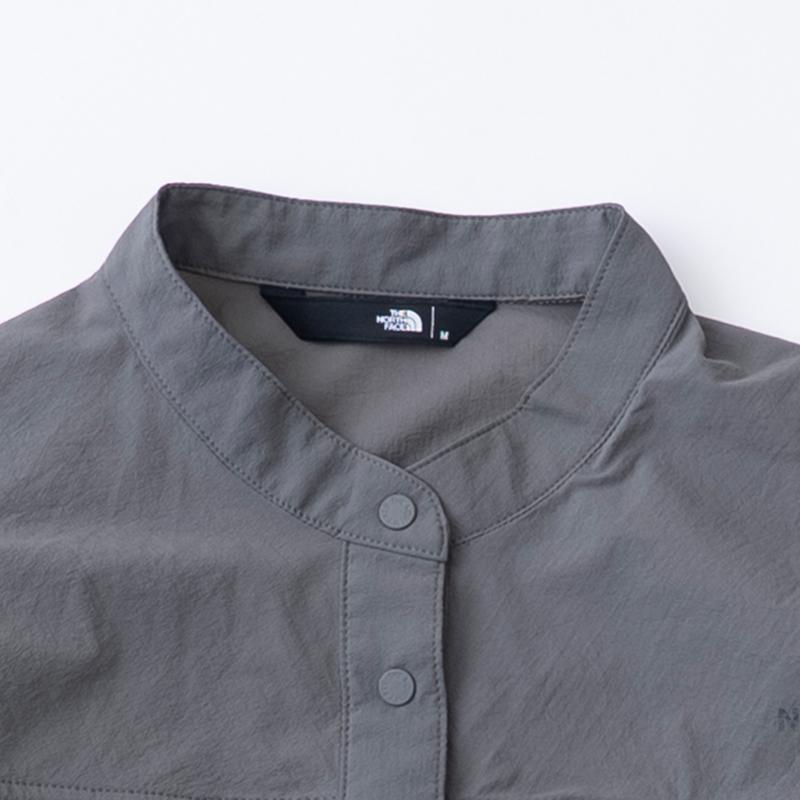 THE NORTH FACE（ザ ノースフェイス） トップス(レディース) ハイ