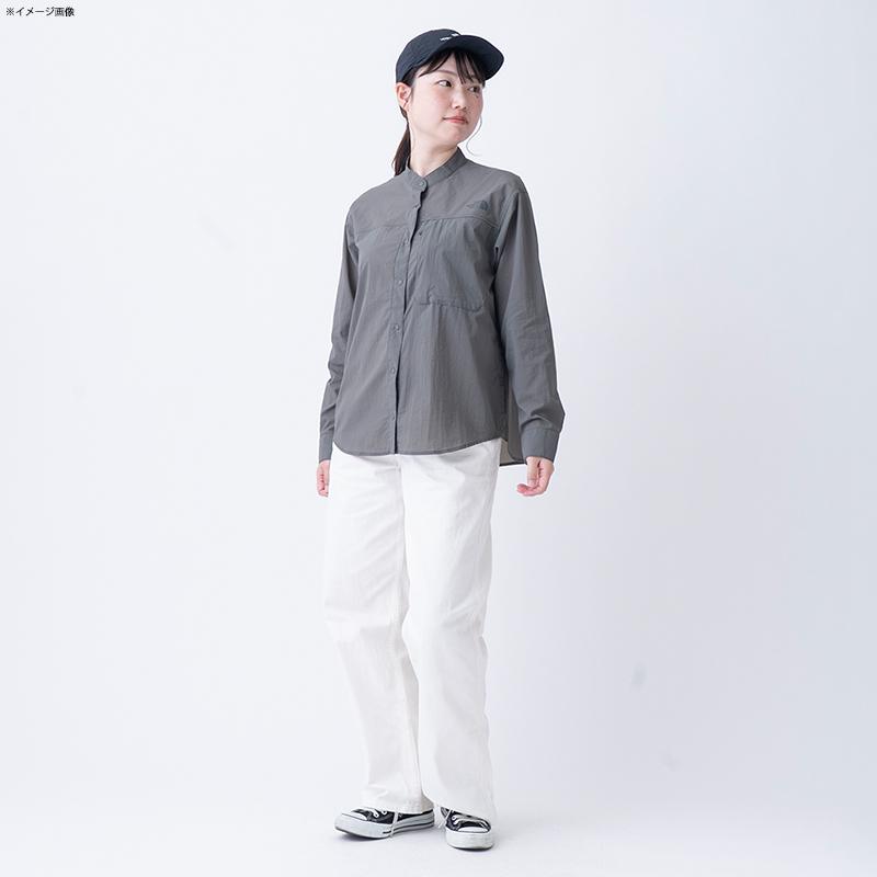 THE NORTH FACE（ザ ノースフェイス） トップス(レディース) ハイ