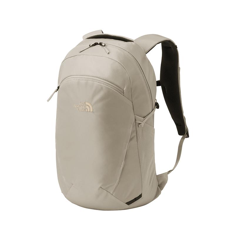 THE NORTH FACE ノースフェイス バックパック リュック アイボリー THE NORTH FACE（ザ ノースフェイス） デイパック・バックパック
