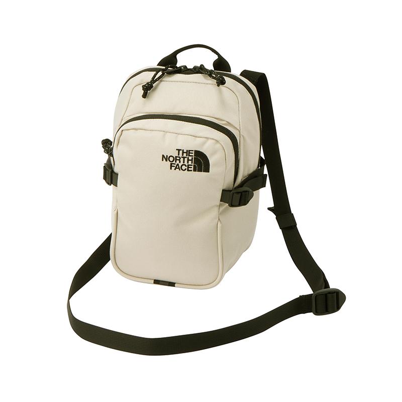THE NORTH FACE（ザ ノースフェイス） ボルダー ミニ ショルダー 3L