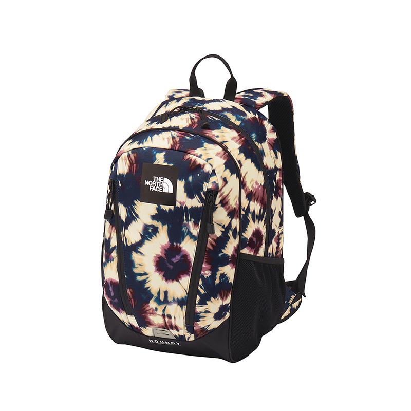 THE NORTH FACE（ザ ノースフェイス） ラウンディ キッズ 22L