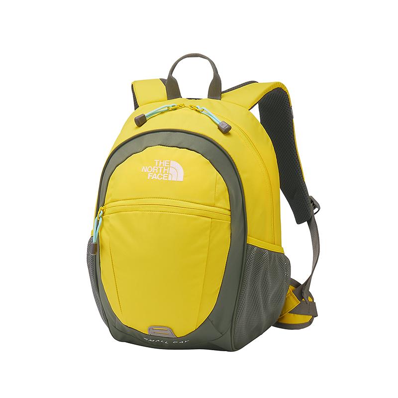 THE NORTH FACE（ザ ノースフェイス） スモールデイ キッズ 15L