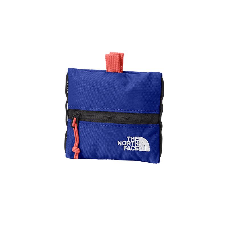 THE NORTH FACE（ザ ノースフェイス） ウォレット・ポーチ ビルビー 