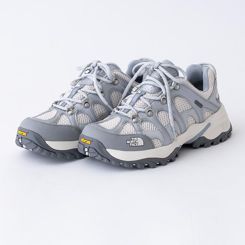 THE NORTH FACE（ザ ノースフェイス） スニーカー ヘッジホッグ RVST 