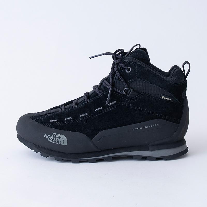 THE NORTH FACE（ザ ノースフェイス） ヴェルト トラバース ミッド