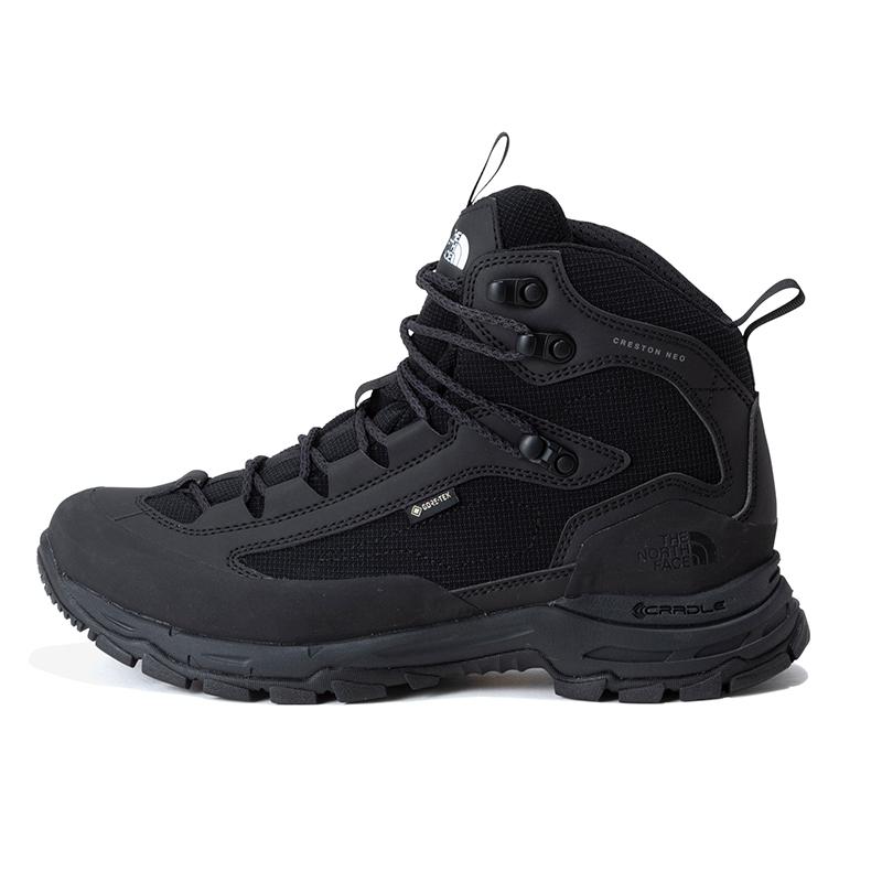 THE NORTH FACE（ザ ノースフェイス） クレストン ネオ ミッド 