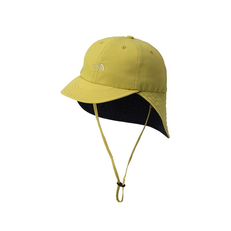 THE NORTH FACE（ザ ノースフェイス） TNFビーフリーシールドキャップ