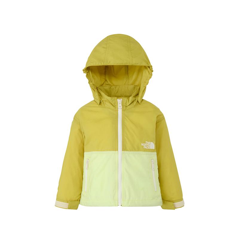 THE NORTH FACE（ザ ノースフェイス） アウター コンパクトジャケット