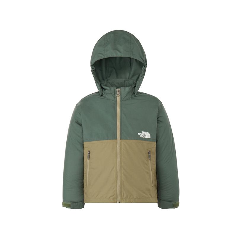 THE NORTH FACE（ザ ノースフェイス） アウター トドラーコンパクト