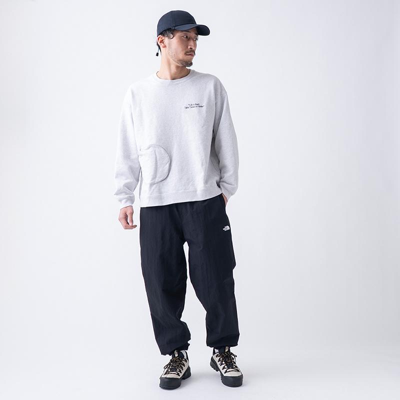 THE NORTH FACE バーサタイルパンツLサイズ THE NORTH FACE（ザ ノースフェイス） パンツ(メンズ) バーサタイル