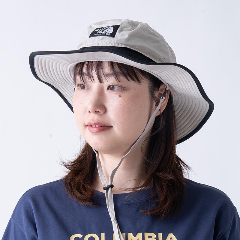 THE NORTH FACE（ザ ノースフェイス） 帽子 ホライズンハット M