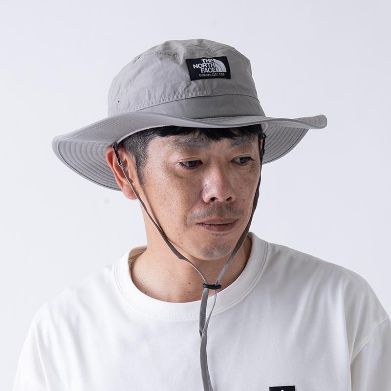 THE NORTH FACE（ザ ノースフェイス） 帽子 ホライズンハット S