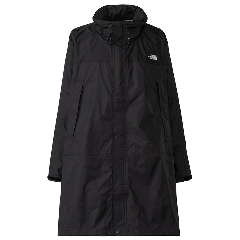 THE NORTH FACE（ザ ノースフェイス） ハイドレナレインポンチョ ユニ