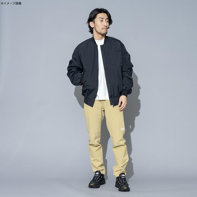 極美品　ザ・ノース・フェイス　ウォータープルーフボンバージャケット　L THE NORTH FACE（ザ ノースフェイス） アウター(メンズ) ウォーター