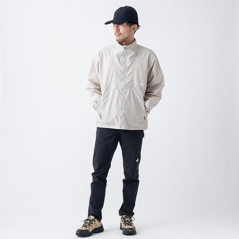 【ノースフェイス】コンパクトブルゾン　XL THE NORTH FACE（ザ ノースフェイス） アウター(メンズ) コンパクト
