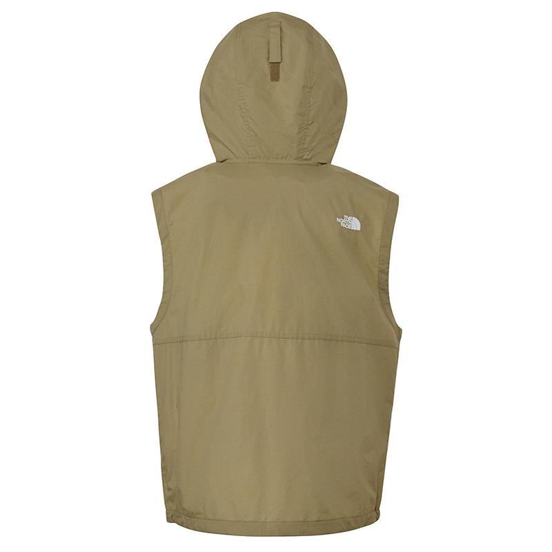 THE NORTH FACE（ザ ノースフェイス） ベスト(メンズ) コンパクト