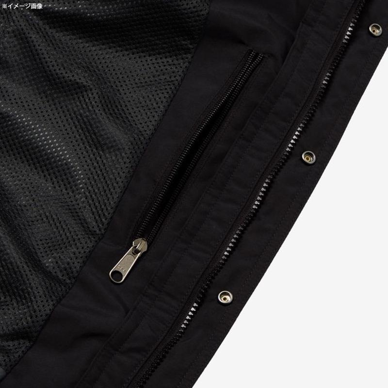 THE NORTH FACE - アウター(メンズ) ザ・ノース・フェイス マウンテンライトジャケット メンズ S アスファルト薄墨色×黒いこと(AK)