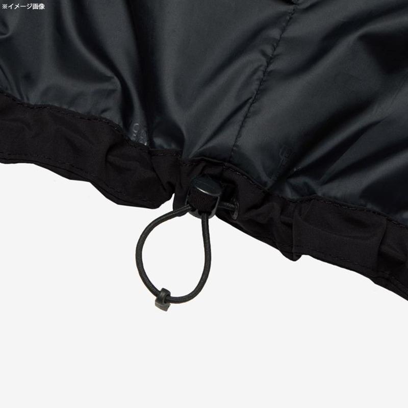 THE NORTH FACE - アウター(メンズ) ザ・ノース・フェイス マウンテンライトジャケット メンズ S アスファルト薄墨色×黒いこと(AK)