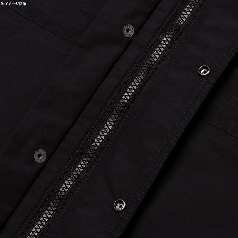 THE NORTH FACE - アウター(メンズ) ザ・ノース・フェイス マウンテンライトジャケット メンズ S アスファルト薄墨色×黒いこと(AK)