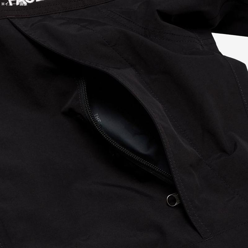 THE NORTH FACE - アウター(メンズ) ザ・ノース・フェイス マウンテンライトジャケット メンズ S アスファルト薄墨色×黒いこと(AK)