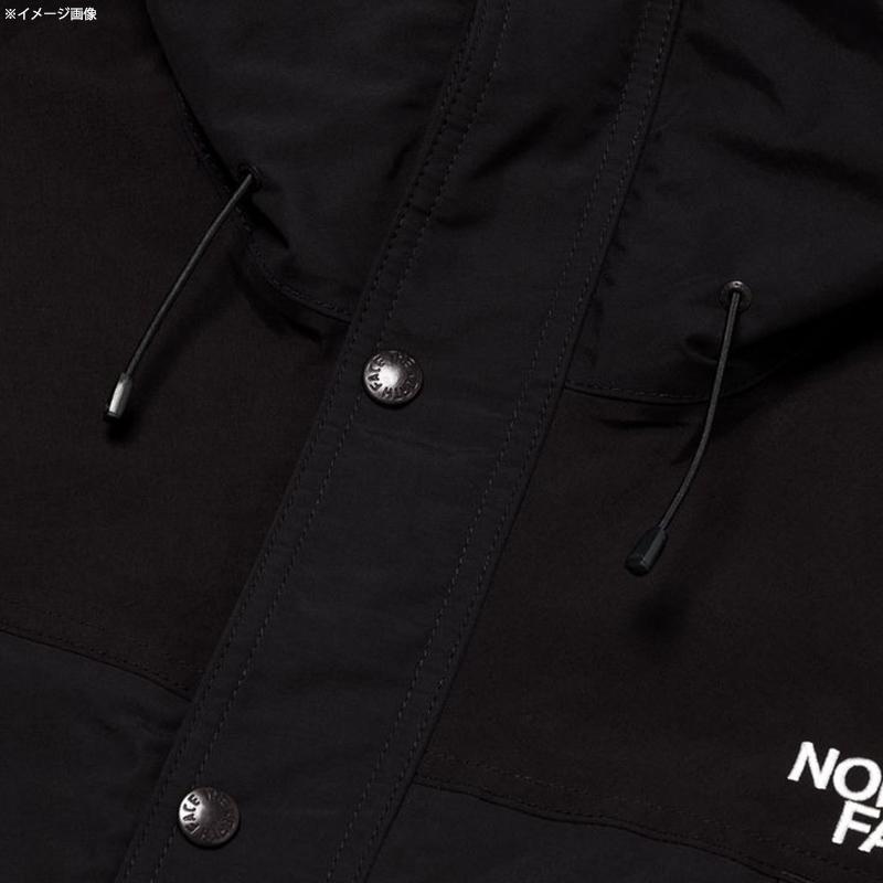 THE NORTH FACE - アウター(メンズ) ザ・ノース・フェイス マウンテンライトジャケット メンズ S アスファルト薄墨色×黒いこと(AK)