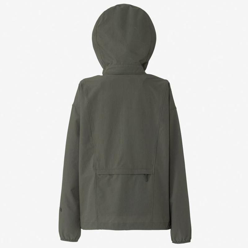 THE NORTH FACE（ザ ノースフェイス） ジャケット(レディース) TNFビー