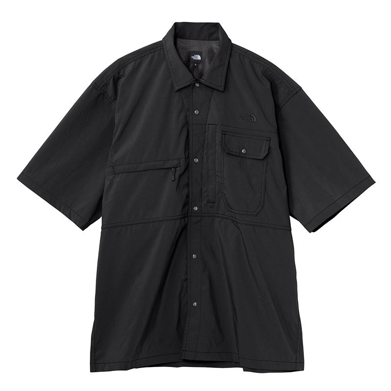 THE NORTH FACE（ザ ノースフェイス） トップス(メンズ) ショート