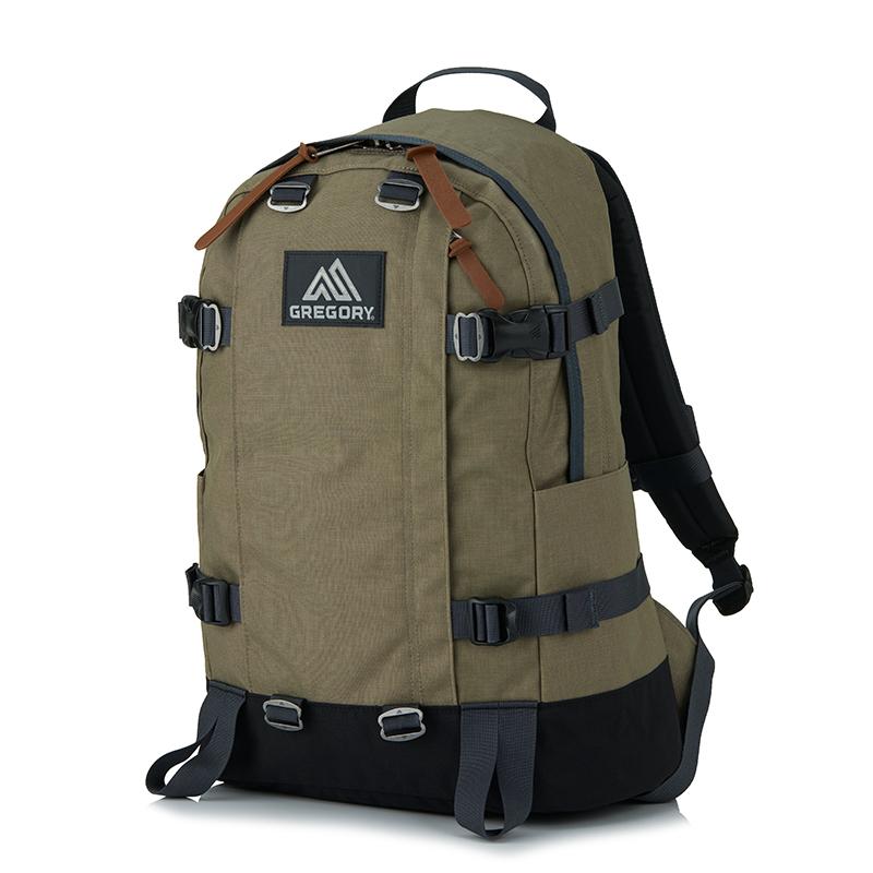 GREGORY　オールデイ　22L デイパック・バックパック グレゴリー オールデイ 22L サンドストーム