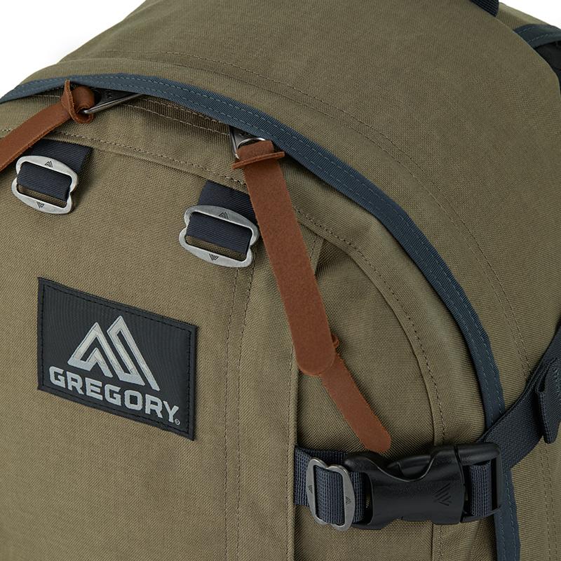 デイパック・バックパック グレゴリー オールデイ 22L サンドストーム