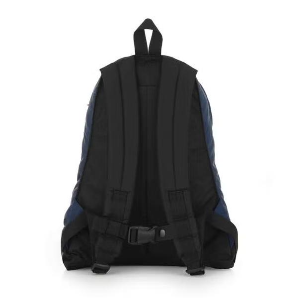 デイパック・バックパック グレゴリー ファインデイ 18L ディープネイビーxピンクの画像