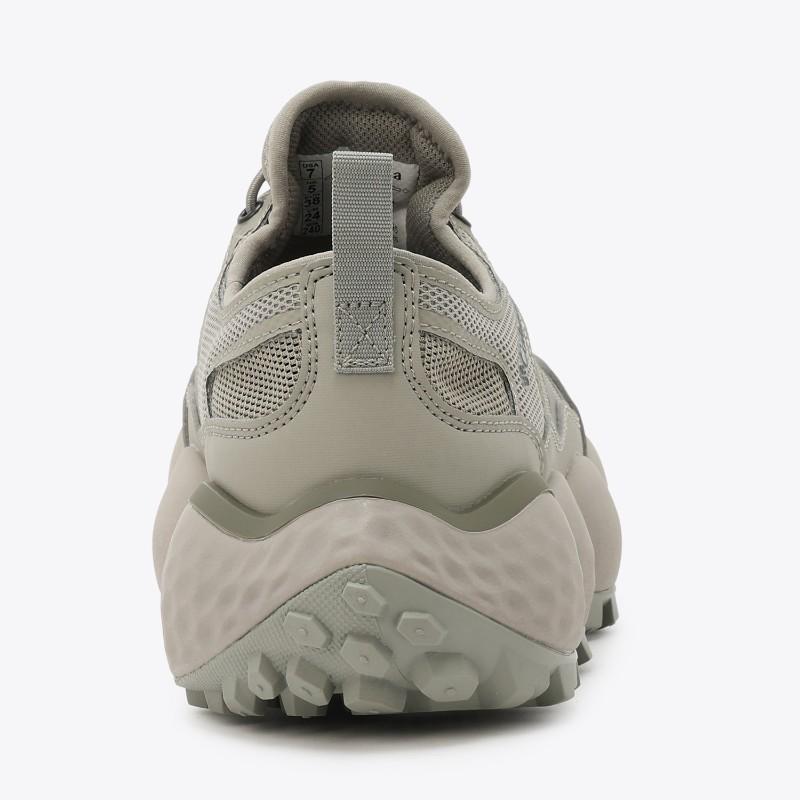 サンダル・マリンシューズ コロンビア スライブ リバイブ マックス ブリーズ ウィメンズ 7.5/24.5cm 395(Grey Green Black)