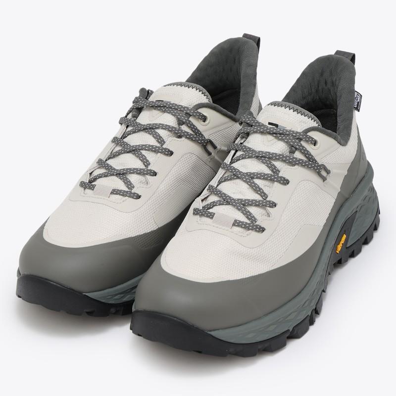 コロンビア テルリックス タイタニウム アウトドライ メンズ 9.5/27.5cm 083(Cloud Grey Charcoal)_1