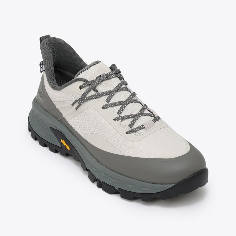 コロンビア テルリックス タイタニウム アウトドライ メンズ 9.5/27.5cm 083(Cloud Grey Charcoal)_2