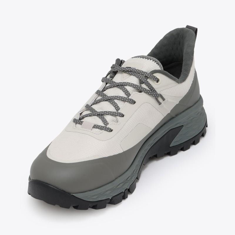 コロンビア テルリックス タイタニウム アウトドライ メンズ 9.5/27.5cm 083(Cloud Grey Charcoal)_3