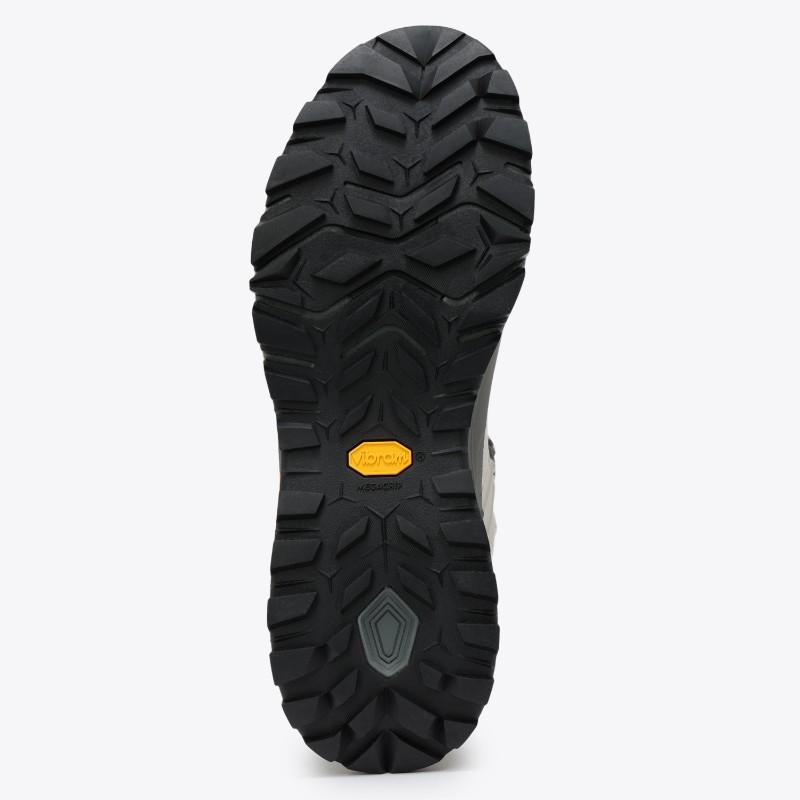 コロンビア テルリックス タイタニウム アウトドライ メンズ 9.5/27.5cm 083(Cloud Grey Charcoal)_5