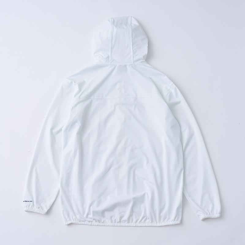 ブランド登録なし - トップス(メンズ) コロンビア ポーラー草分け II フルジップ メンズ L 125(Sea Salt)