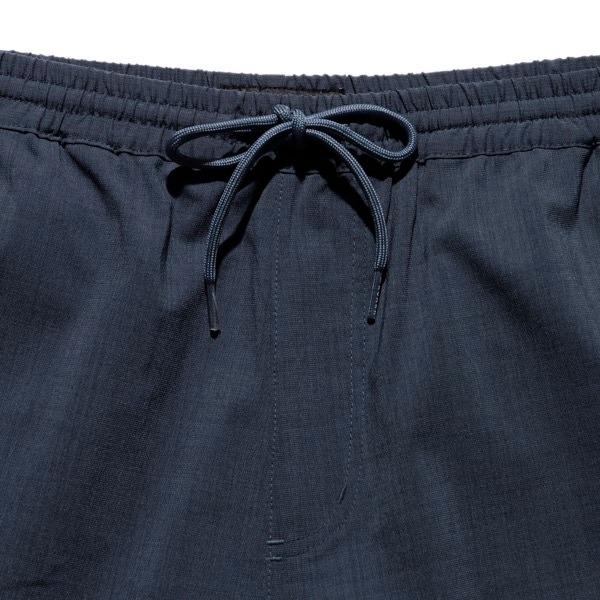 ブランド登録なし - ズボン下(メンズ) ROARK DELTA QD EAZY PANTS L STONE BLUE