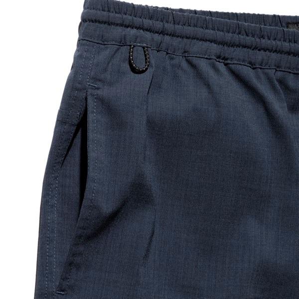 ブランド登録なし - ズボン下(メンズ) ROARK DELTA QD EAZY PANTS L STONE BLUE