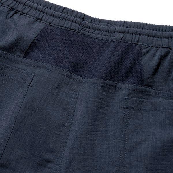 ブランド登録なし - ズボン下(メンズ) ROARK DELTA QD EAZY PANTS L STONE BLUE