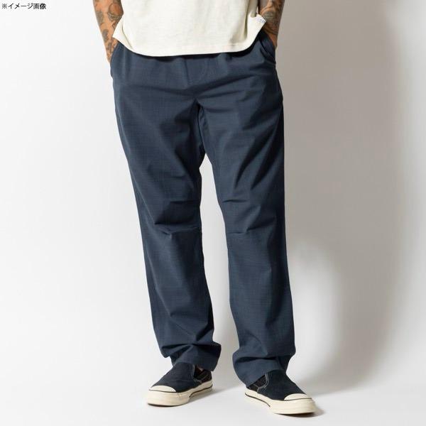 ブランド登録なし - ズボン下(メンズ) ROARK DELTA QD EAZY PANTS L STONE BLUE